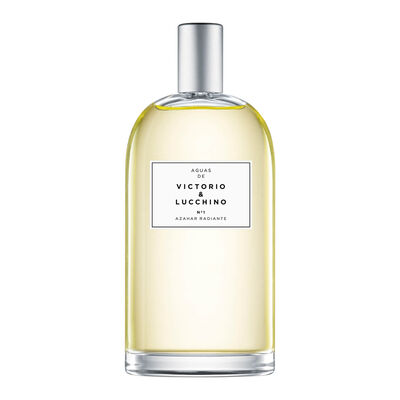 Perfume Victorio & Lucchino N&ordm; 1 Azahar Radiante Eau de Toilette